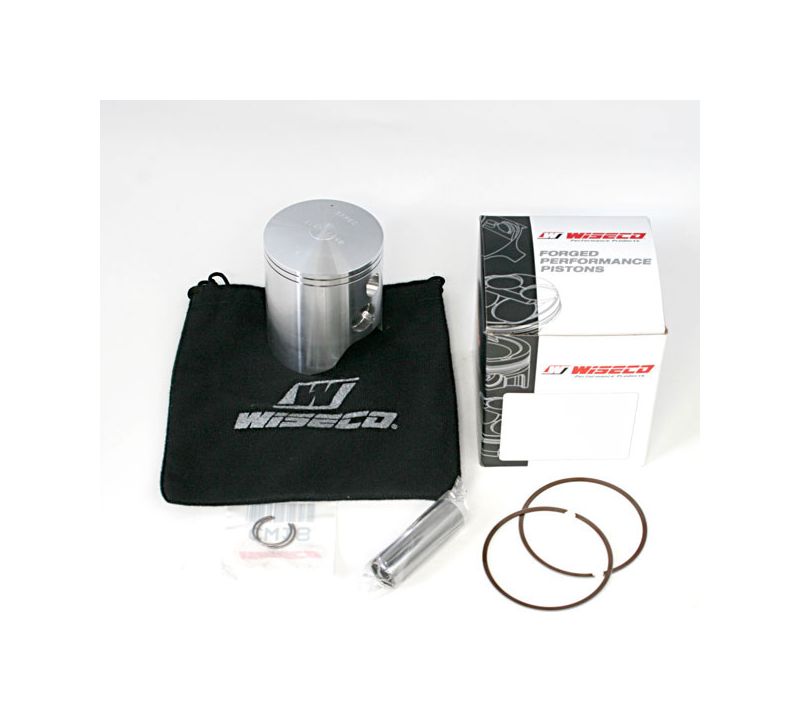Wis Piston Kit 0024 Honda CR250 86-96 PRO-LITE 2638CD