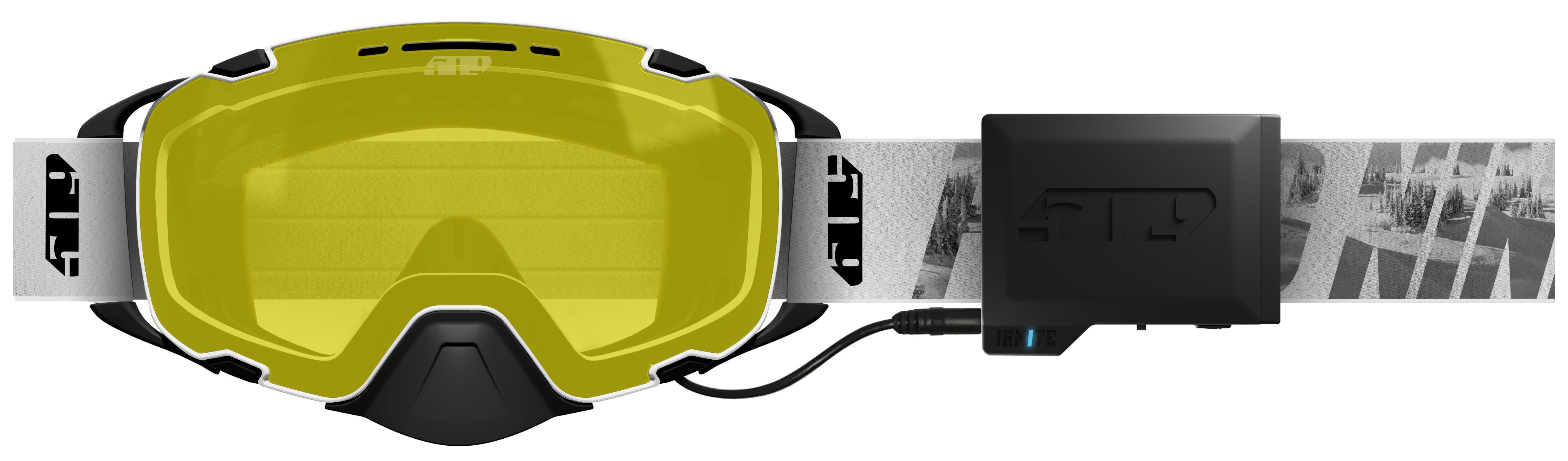 Aviator 2.0 Ignite S1 Goggle