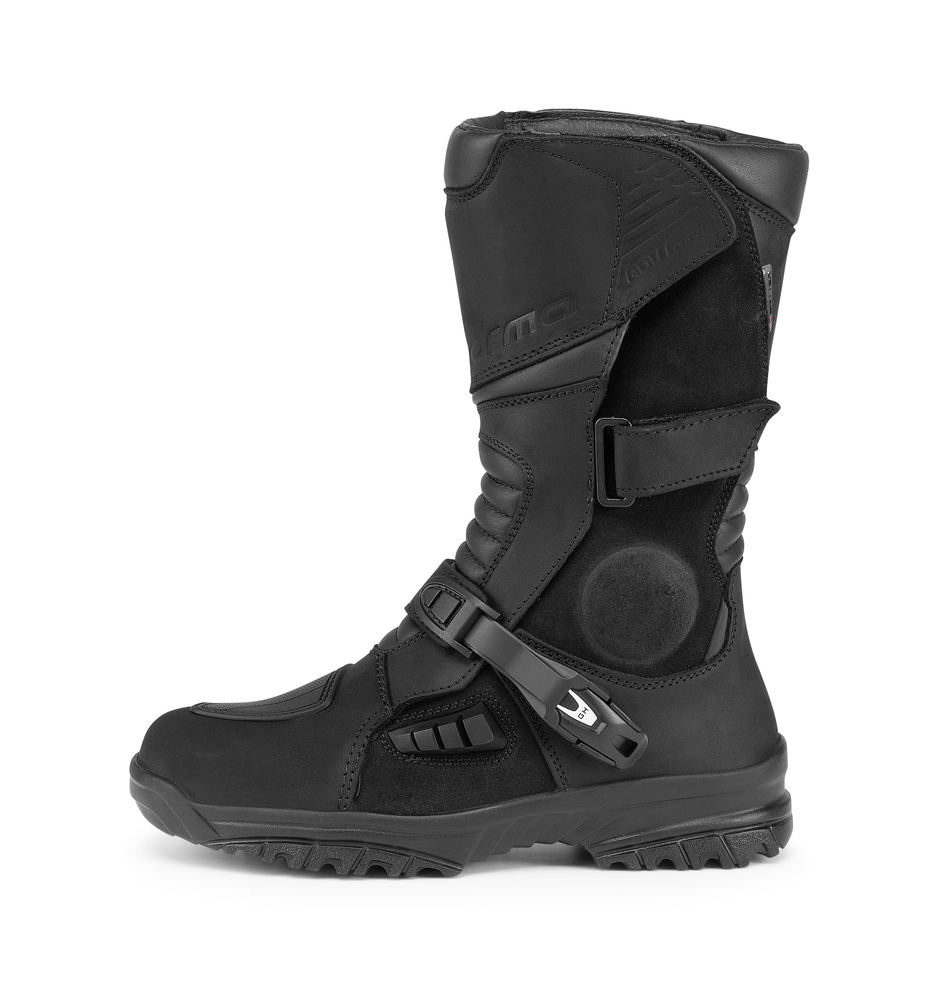 ADV Tourer Dry WP Boot