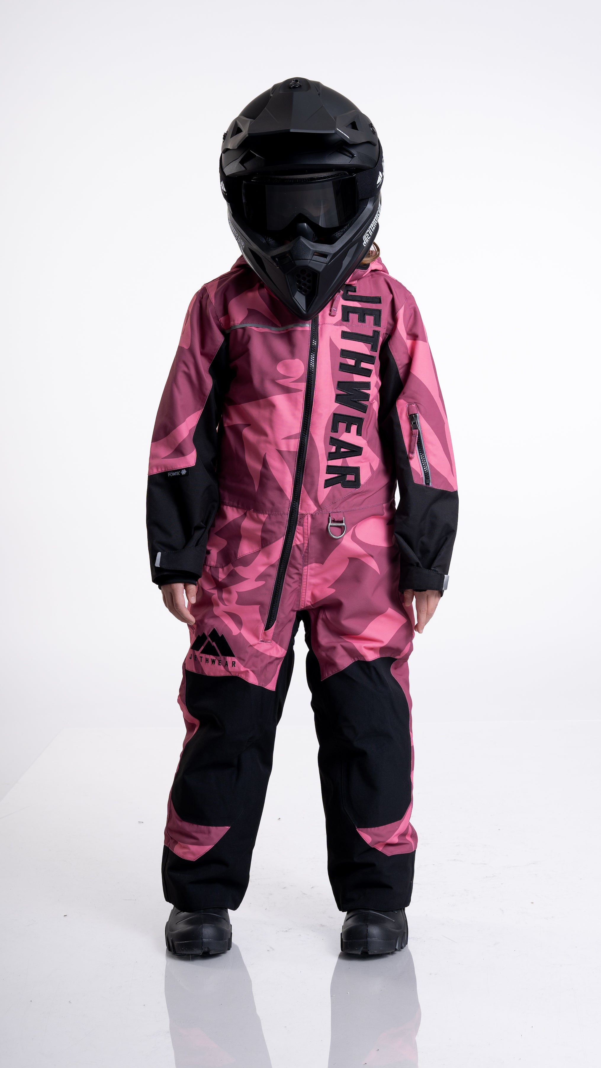 Children Odin & Olivia Monosuit