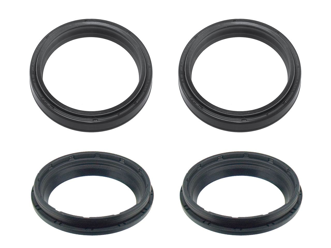 Sixty5 Fork Seal And Dust Seal Kit KTM