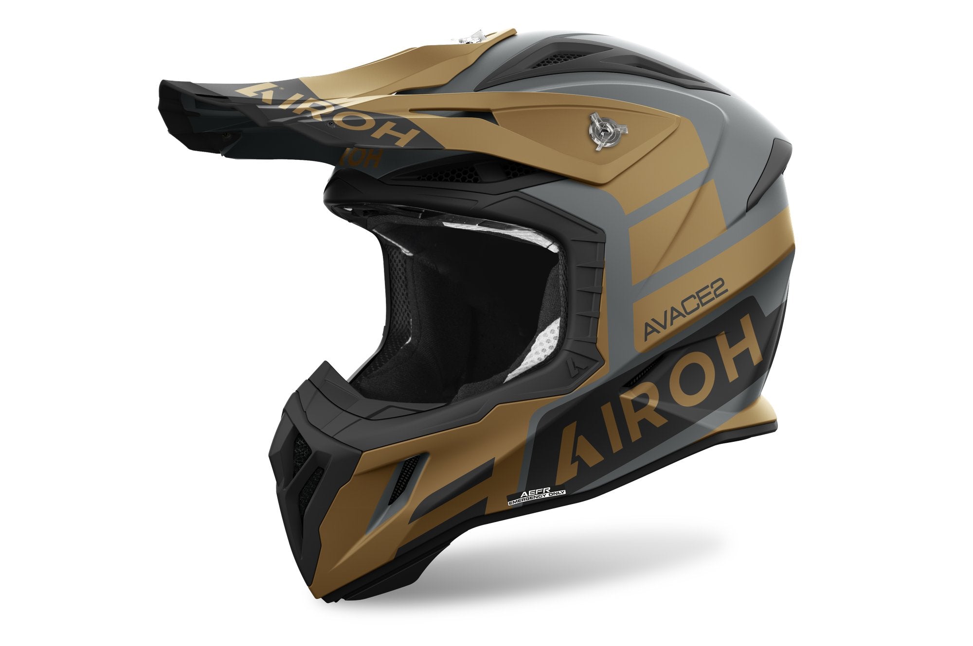 Aviator Ace 2 Helmet