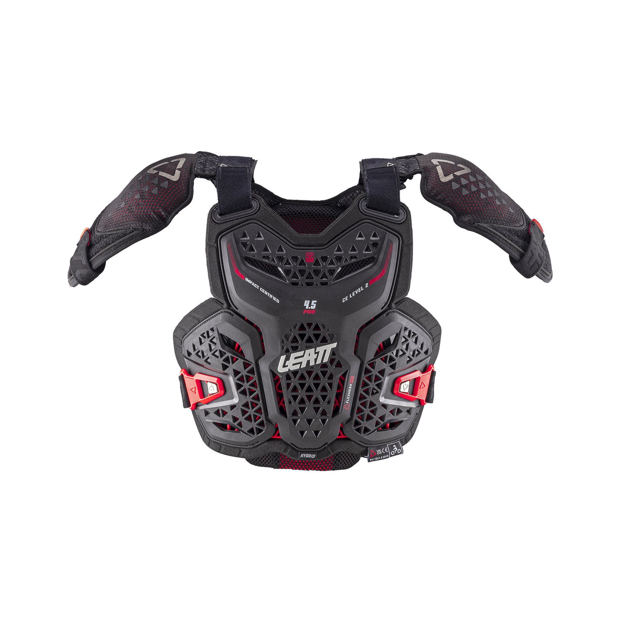4.5 Hybrid Pro Jr Rintapanssari