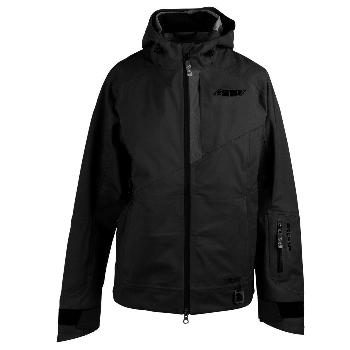 Stoke Jacket