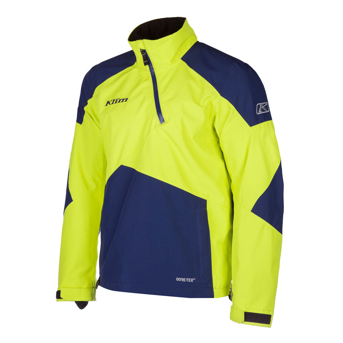 Powerxross Pullover Куртка