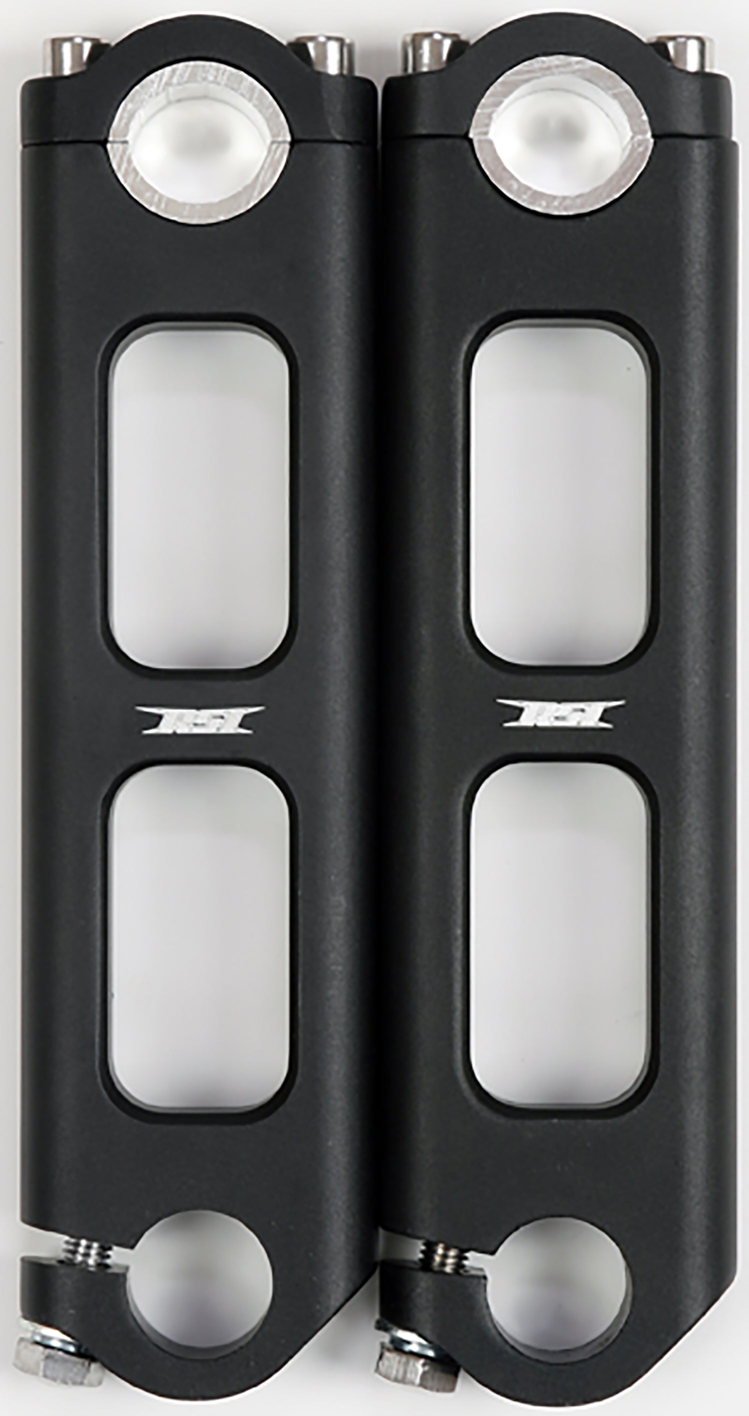 RSI 10" Pivoting handlebar riser