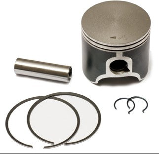 Sno-X Piston complete Polaris 600