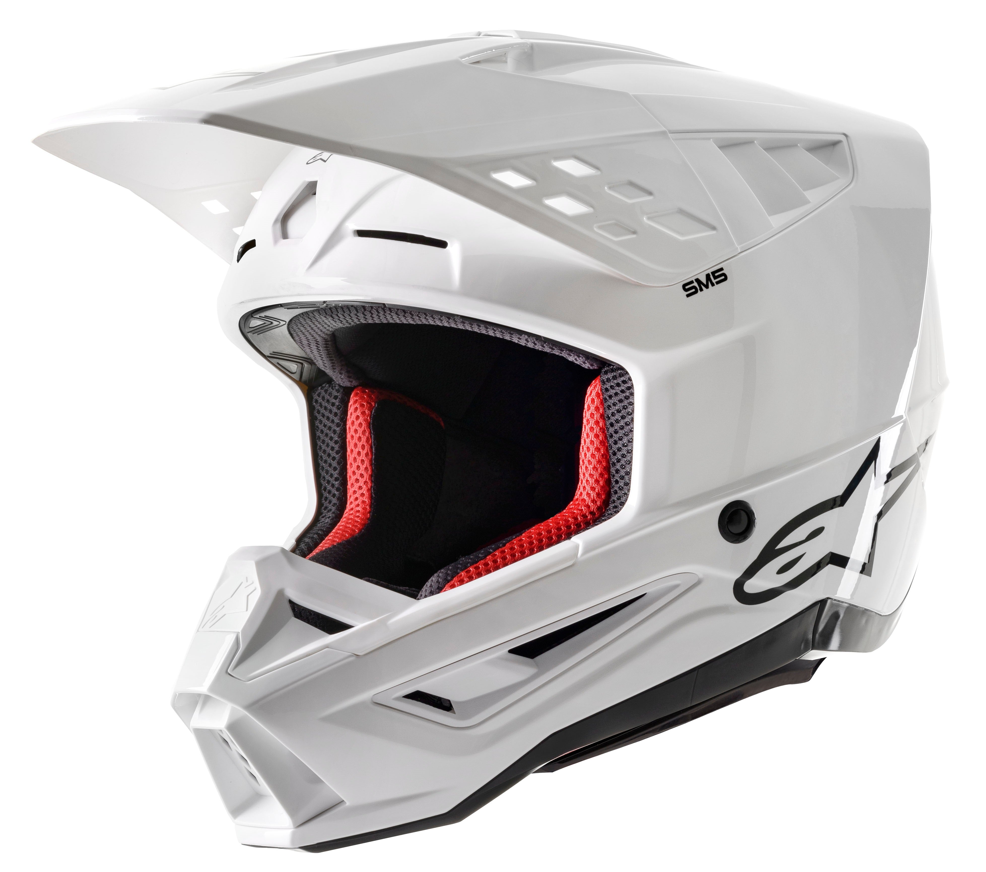 S-M5 MX Helmet