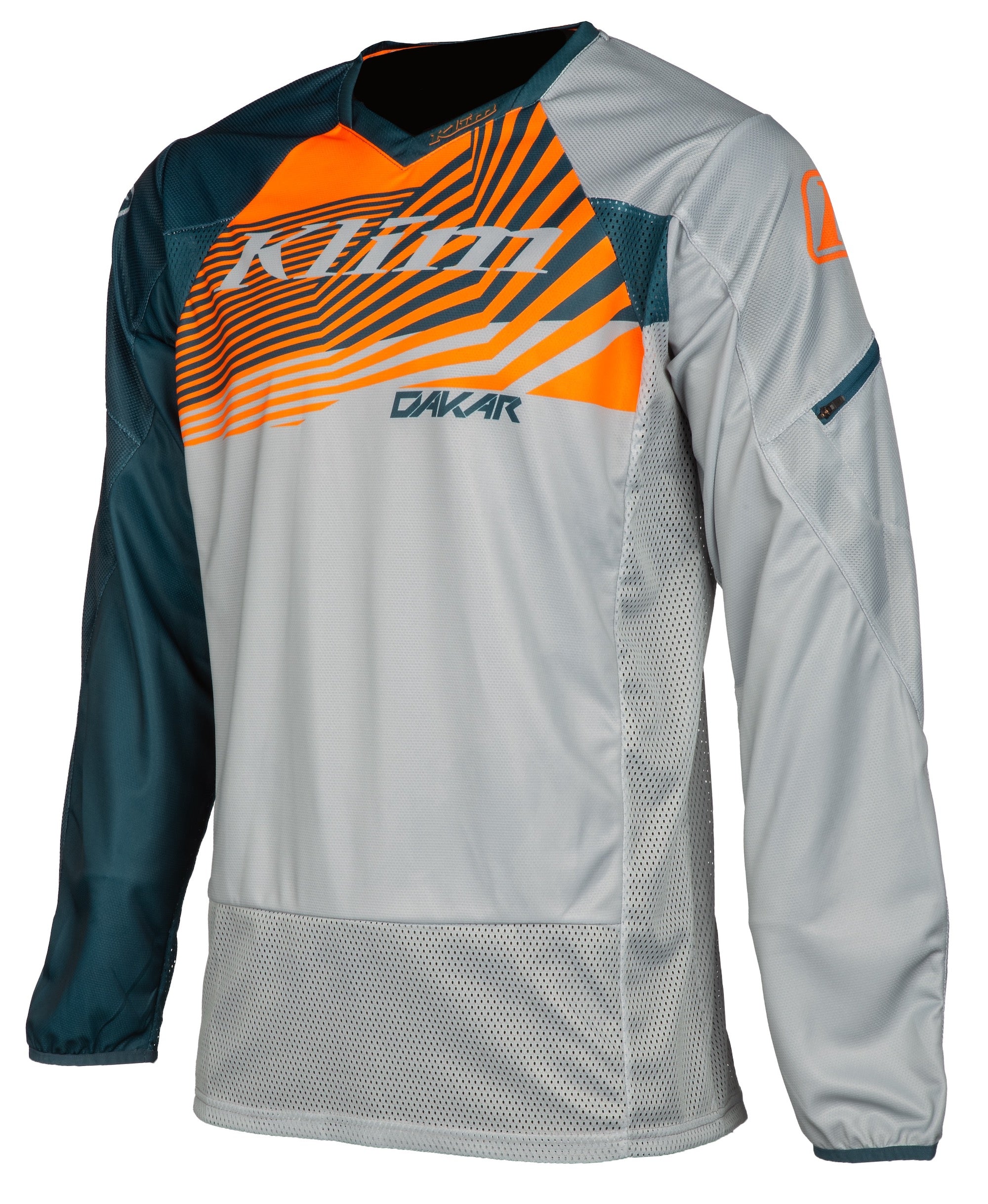 Dakar Crossipaita