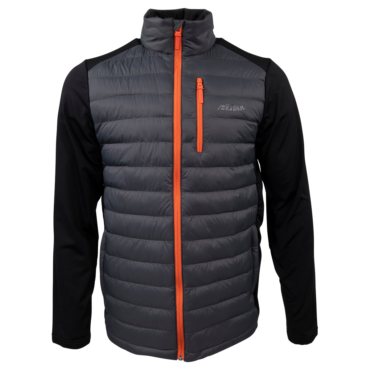 Syn Loft Hybrid Jacket