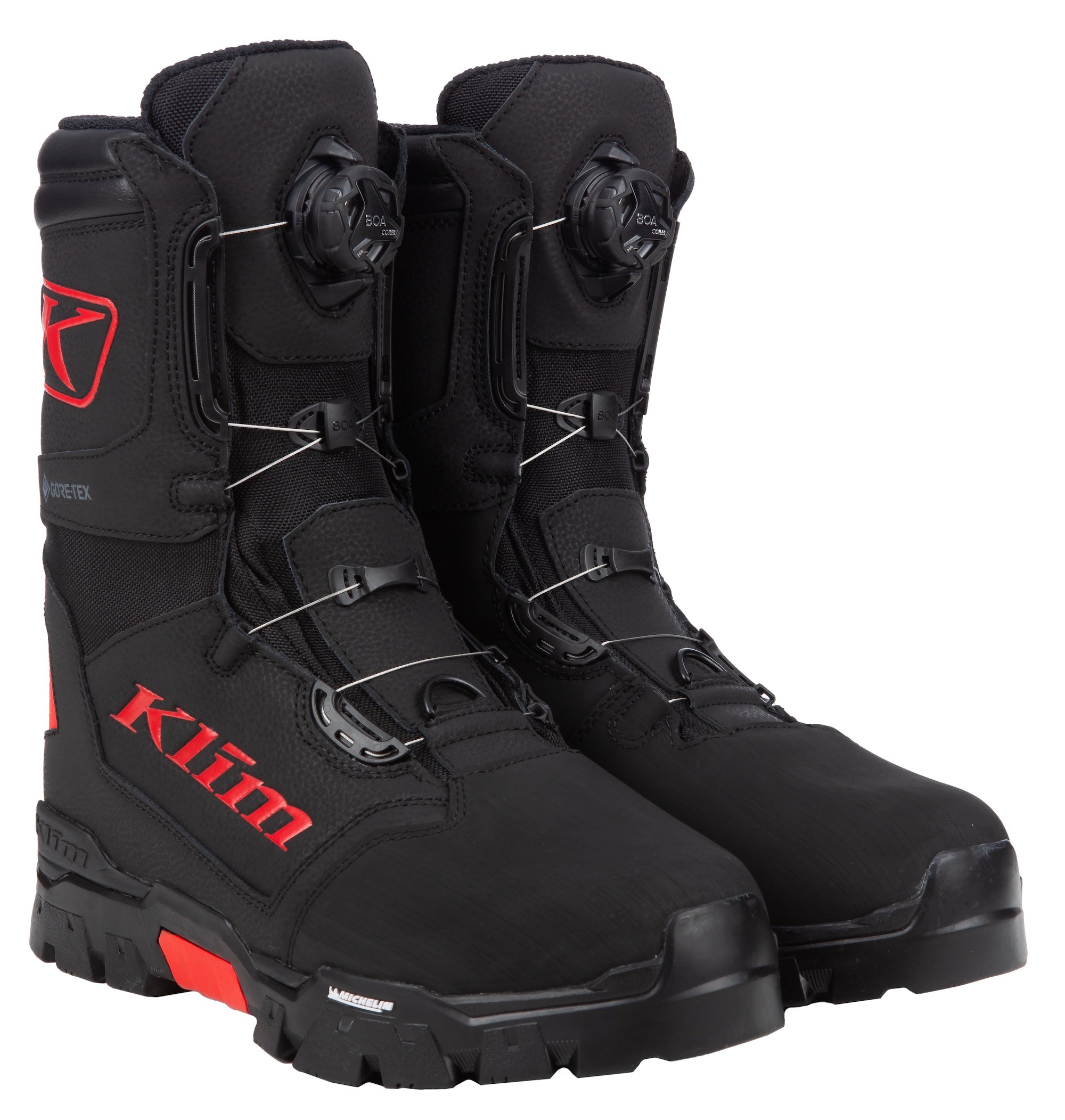 Klutch Gtx Boa Ботинки для снегохода