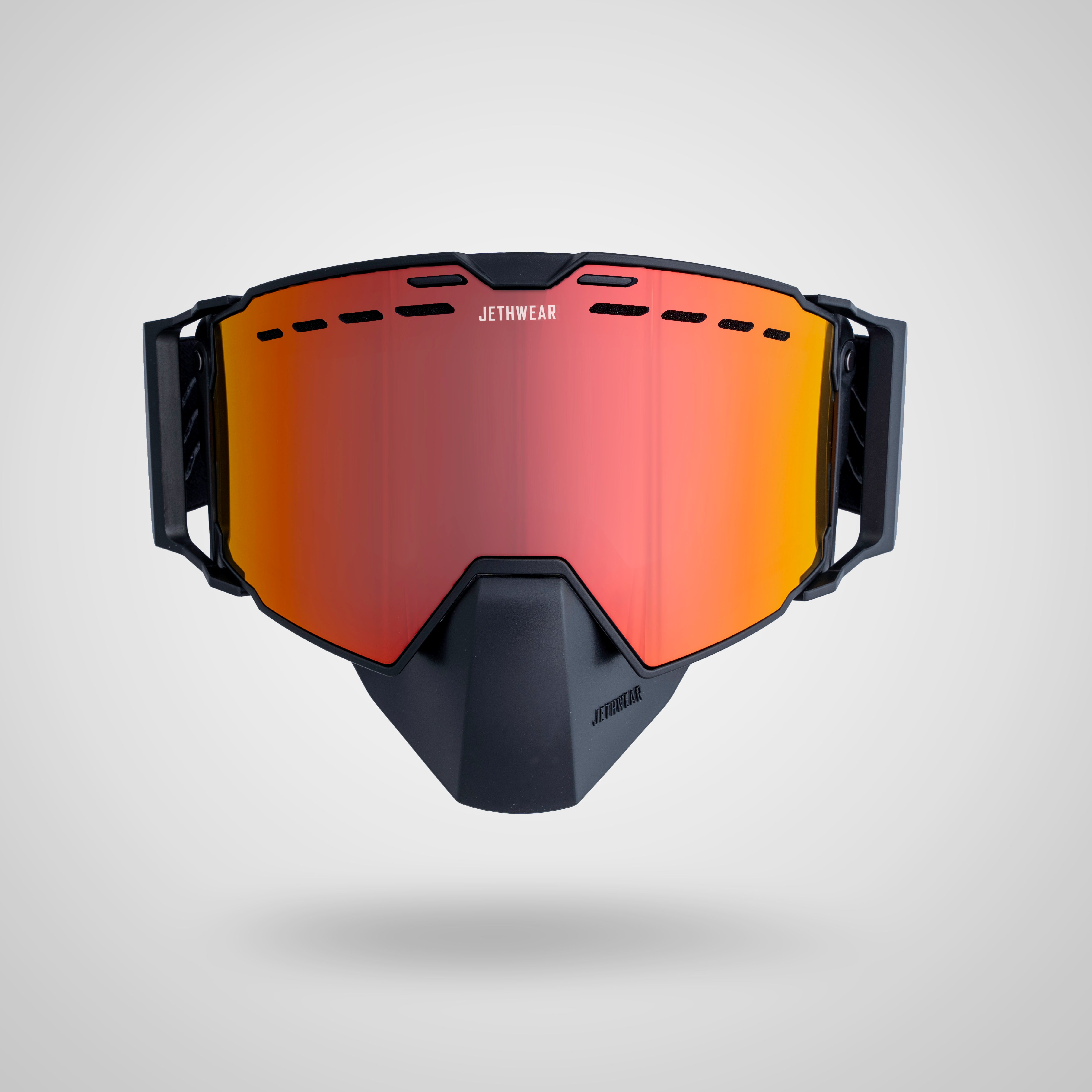 Line Goggle