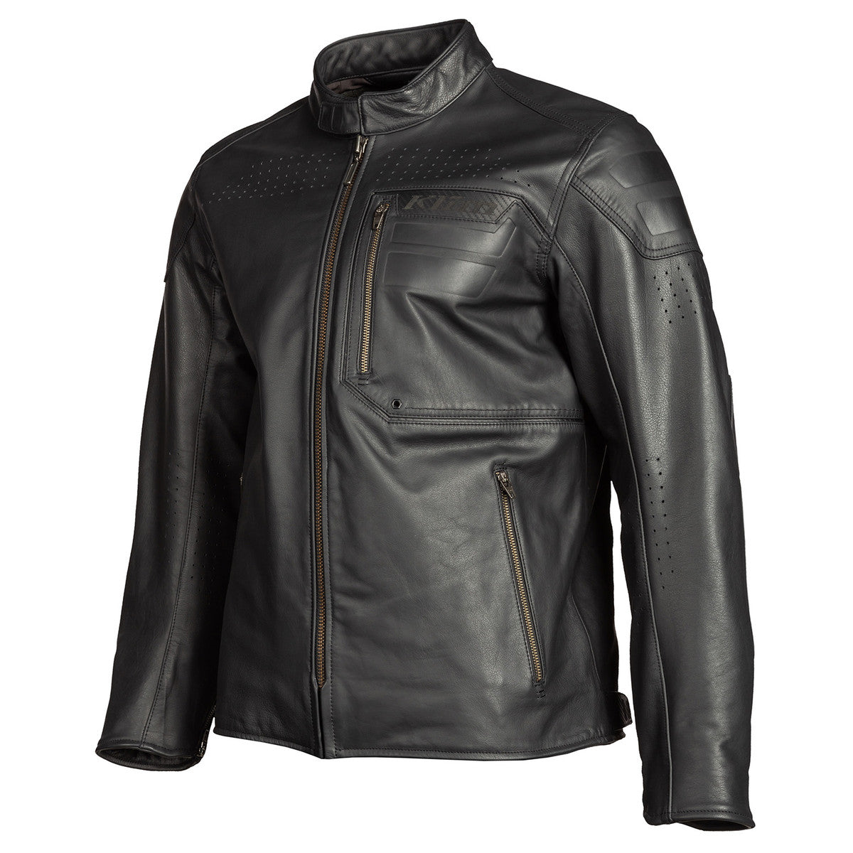 Sixxer Leather jacket