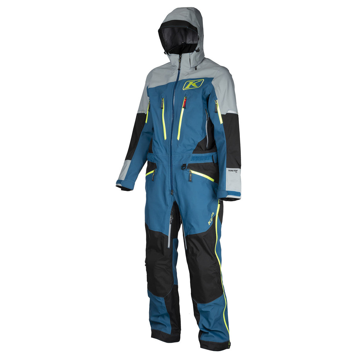 Lochsa Monosuit