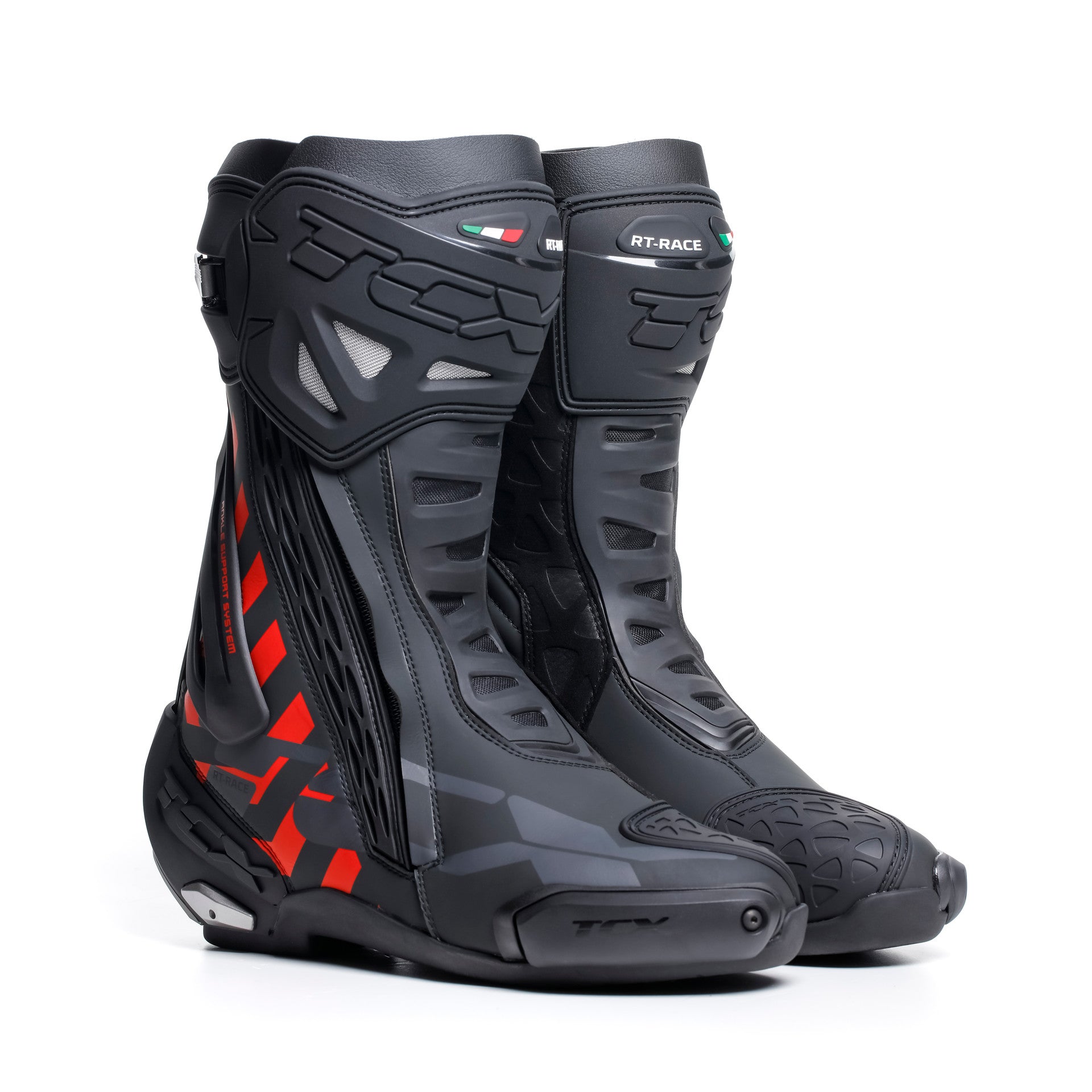 RT-Race Boots