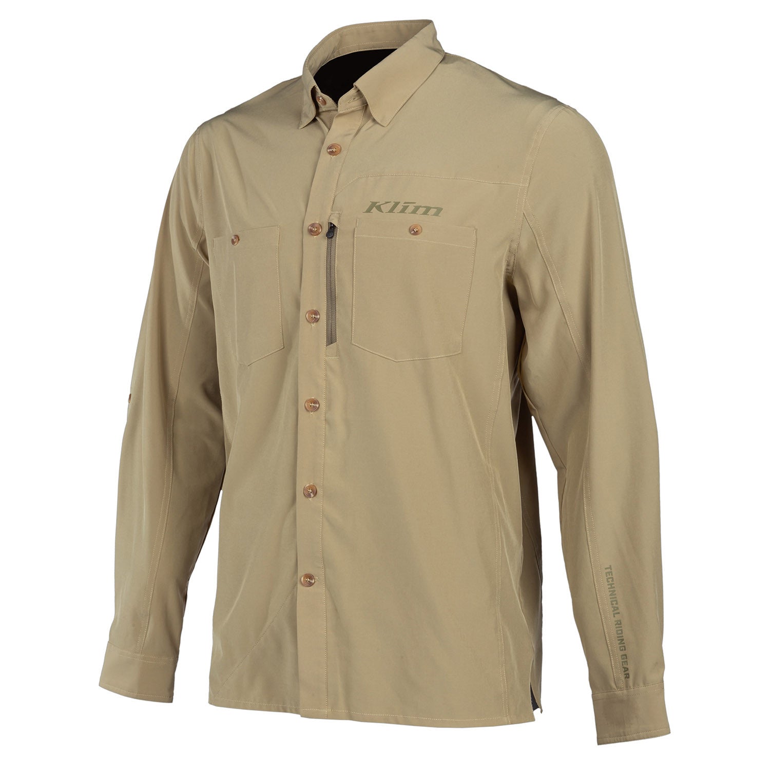 Basecamp Shirt