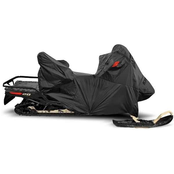 Kimpex Kuljetuspeite Ski-Doo Gen4 Expedition Expedition SE-LE 20"