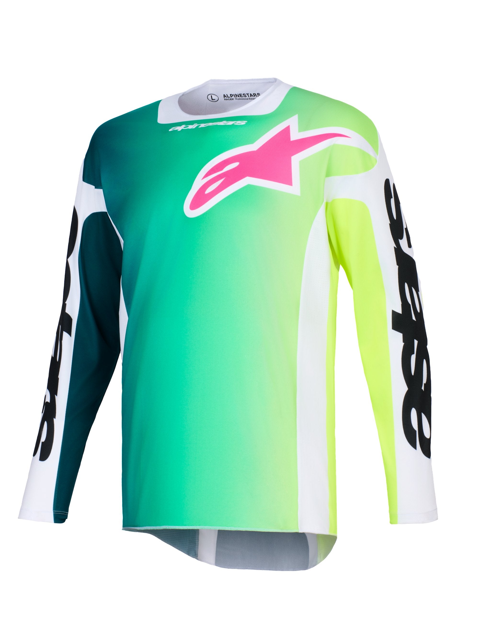 Racer Portl Jersey