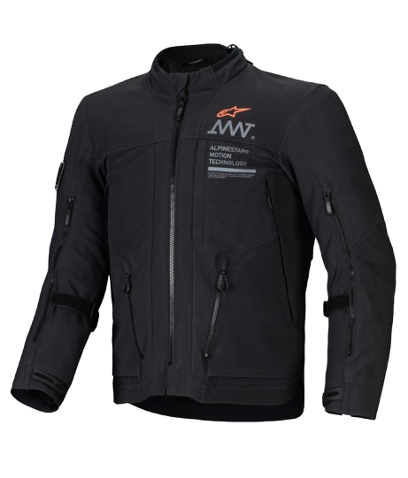 AMT-8 Strech Drystar XF Jacket