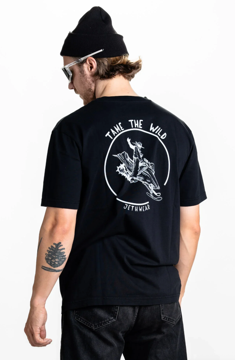 Jethwear T-paita