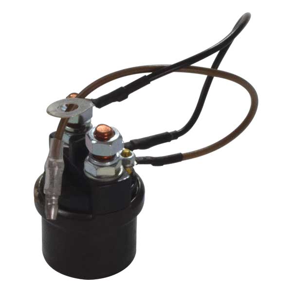 EMP Solenoidi Yamaha