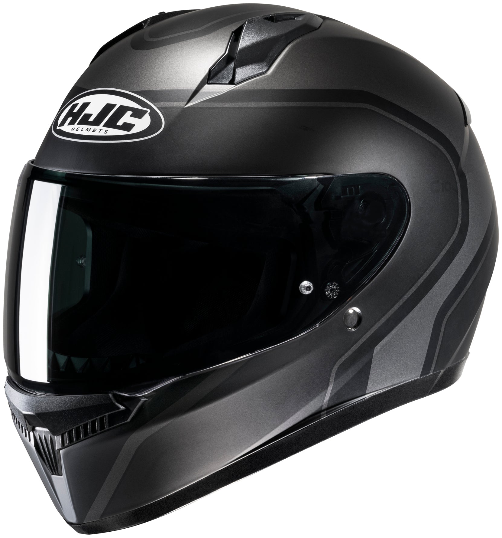 C10 Elie Motorcycle Helmet
