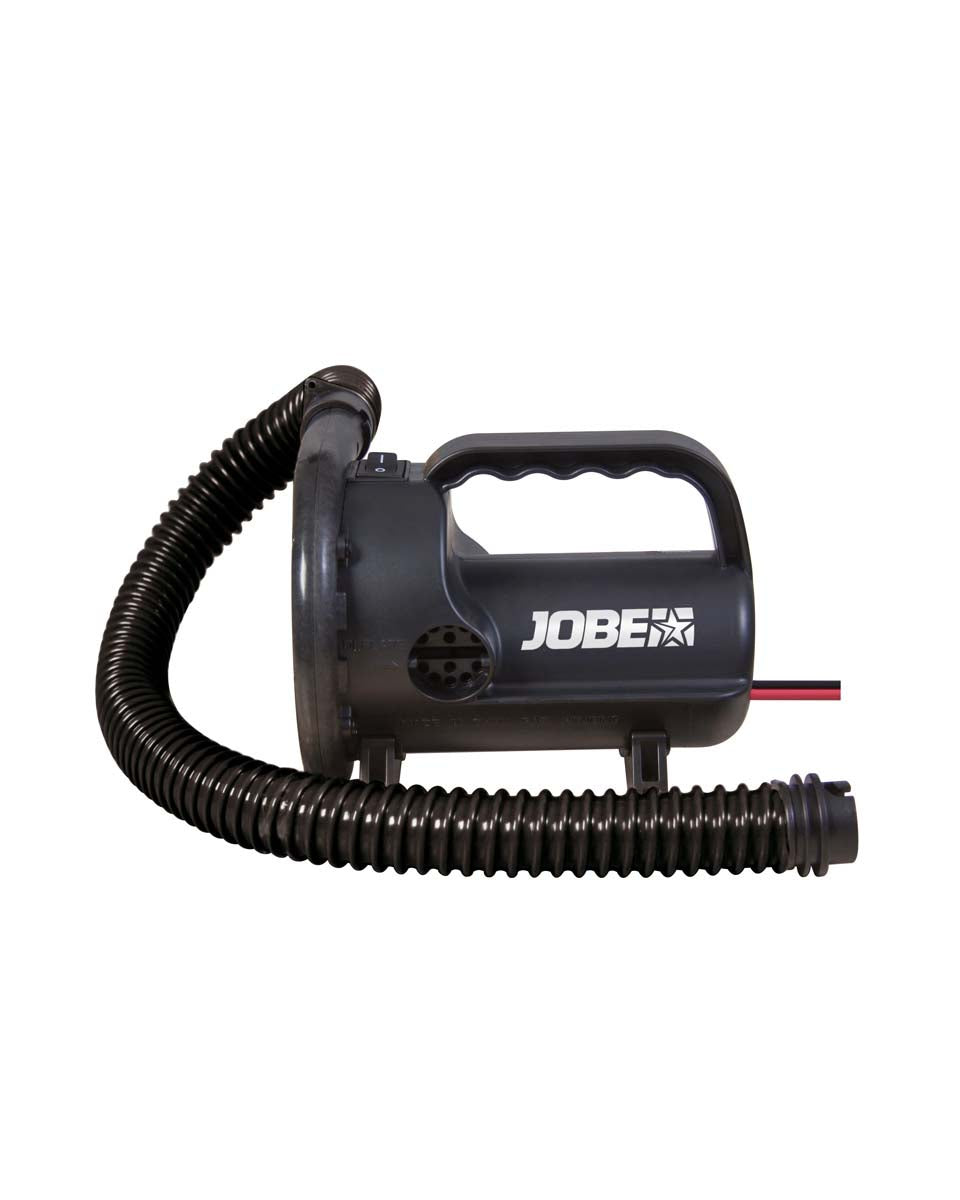 JOBE 12V Turbo ilmapumppu