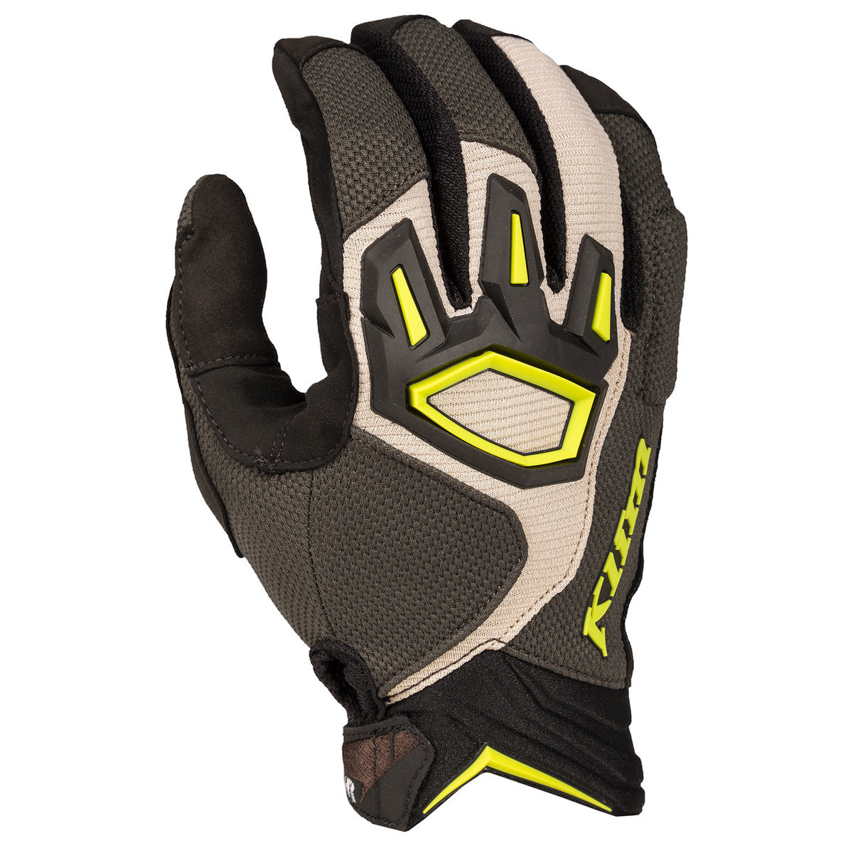 Dakar Enduro Ajohanskat