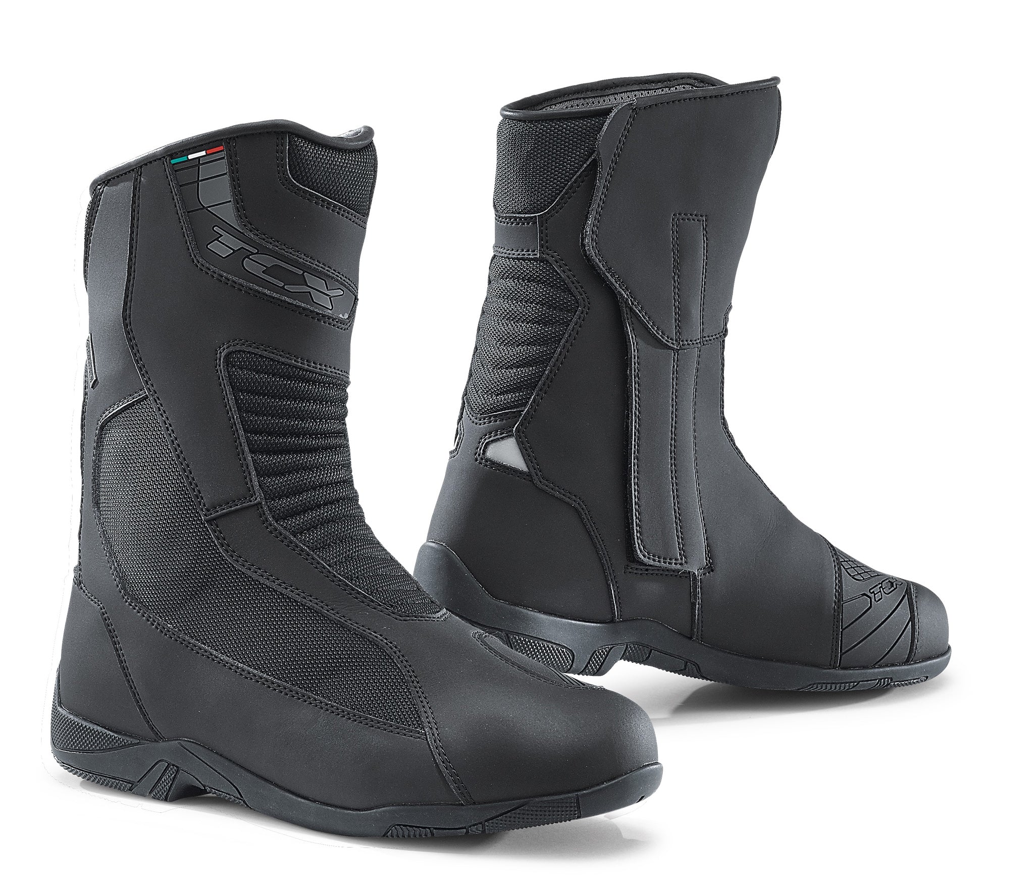 7127G EXPLORER.4 GTX Boots
