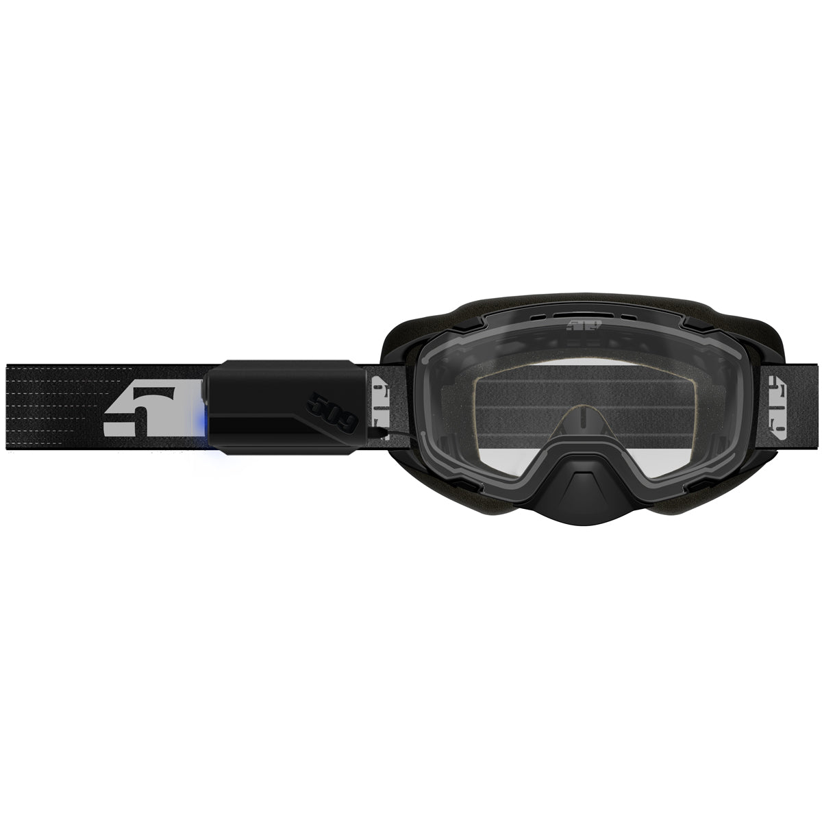 Aviator 2.0 XL Ignite Lämmitettävät Kelkkalasit