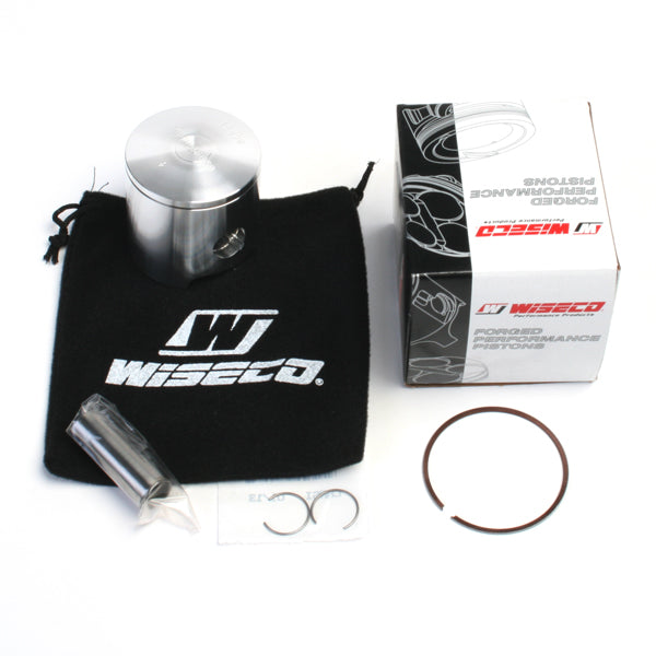 Wis Piston Kit Yamaha YZ125 86-88 PRO-LITE 2205CS