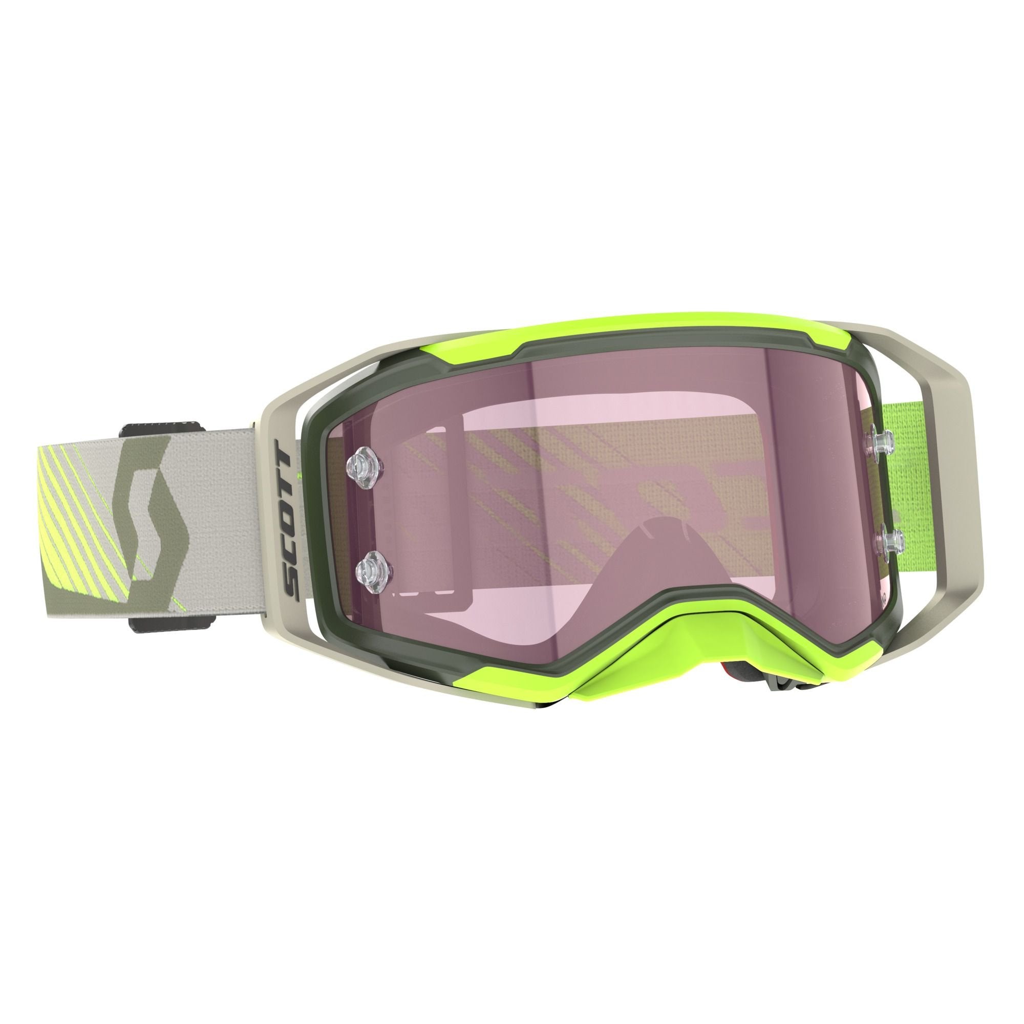 Prospect 2.0 AMP Crossilasit