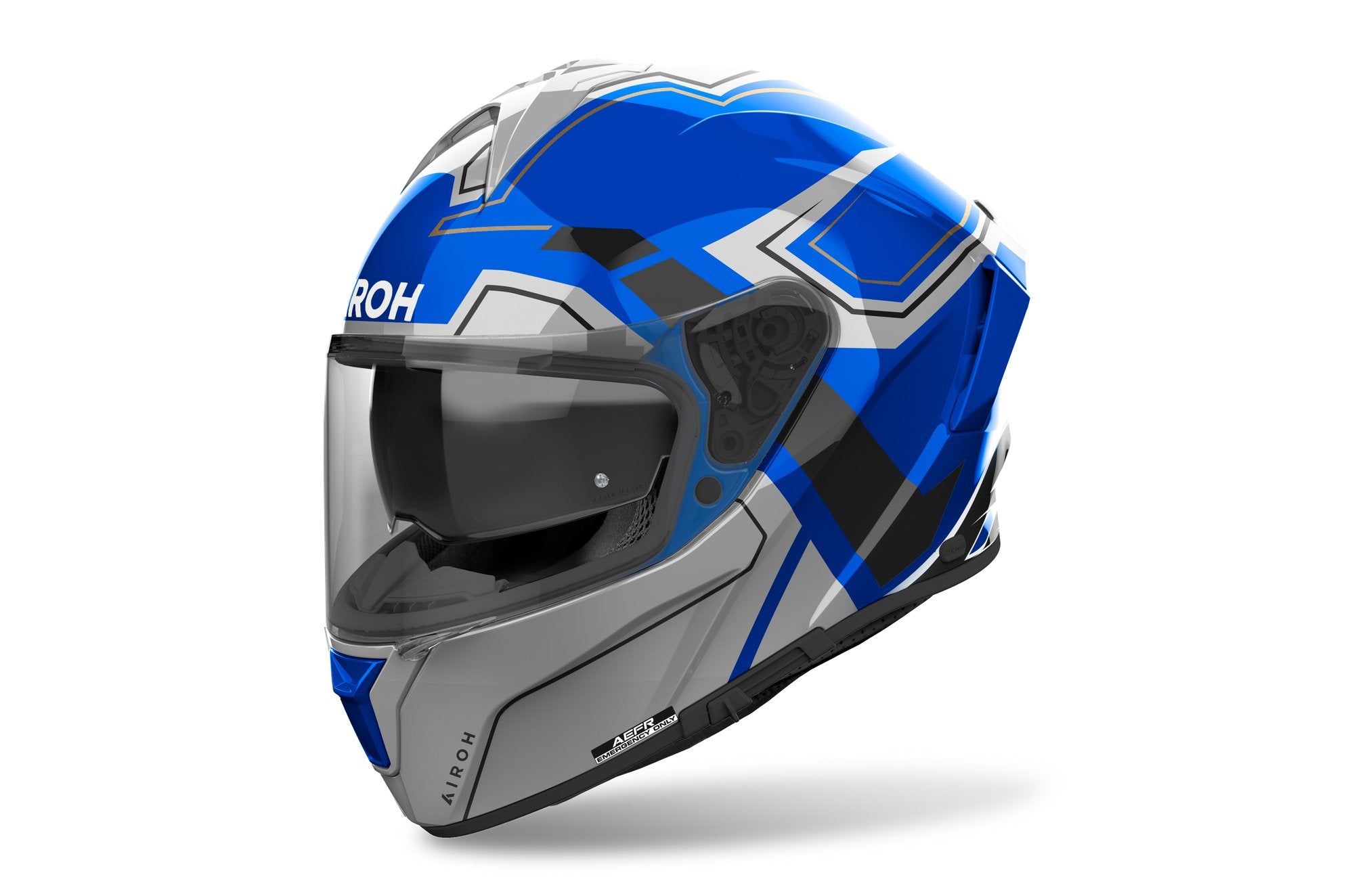 Spark 2 Dart Helmet