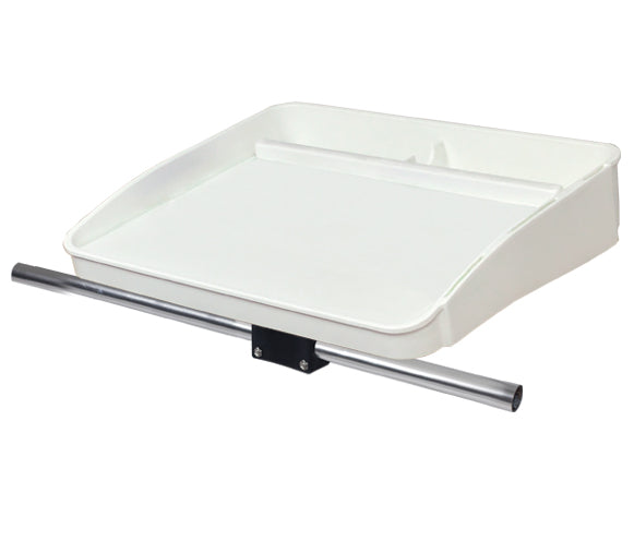 *OS BAIT BOARD SMALL 460 x 375mm RAIL MOUNT