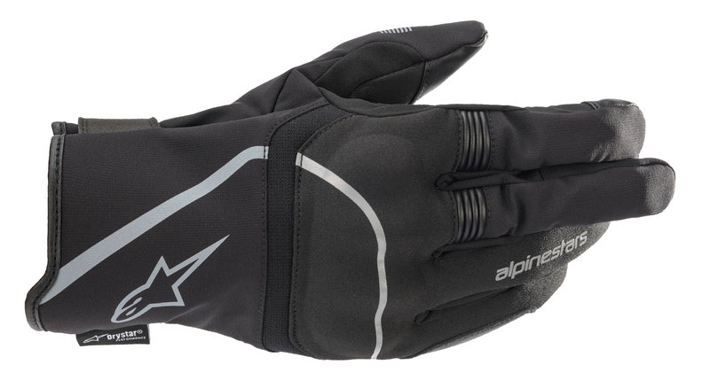 Alpinestars Ajohanskat Syncro v2 Drystar Musta/Harmaa
