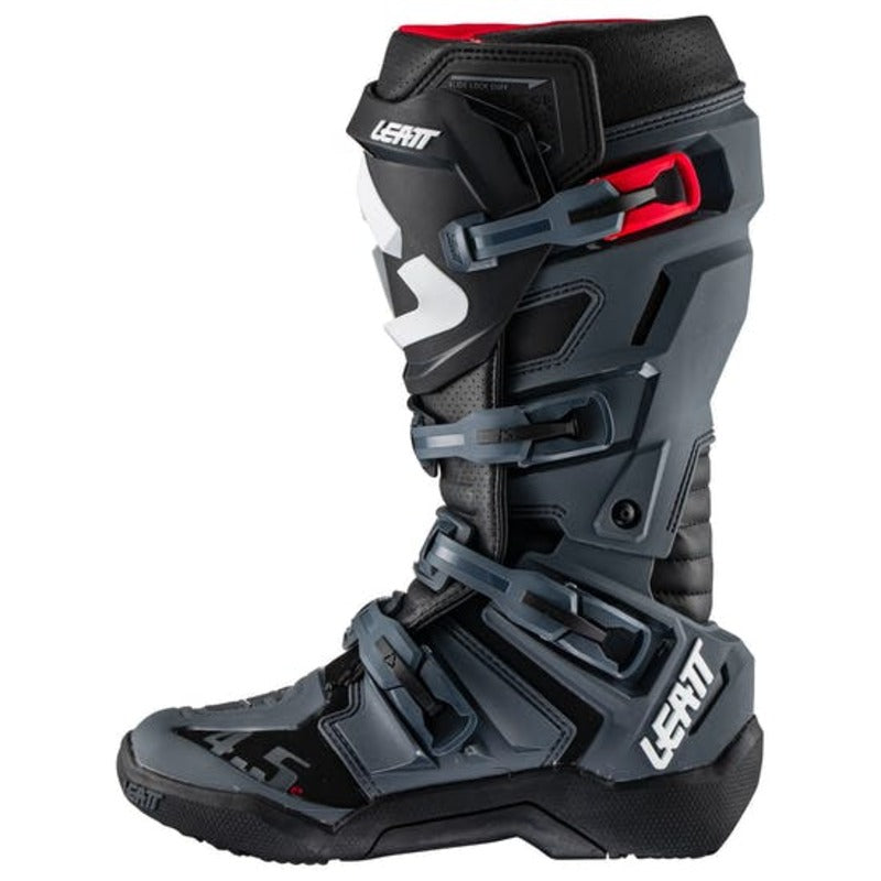 4.5 Enduro Ajosaappaat