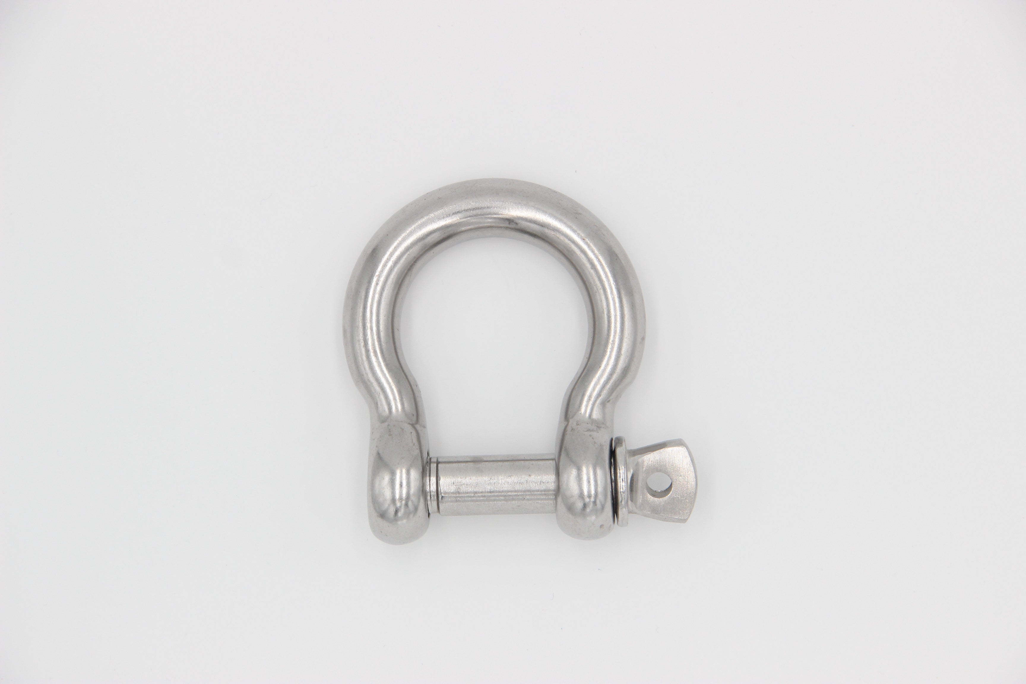 Qvarken Sakkeli Lyyra-malli AISI 316 8mm