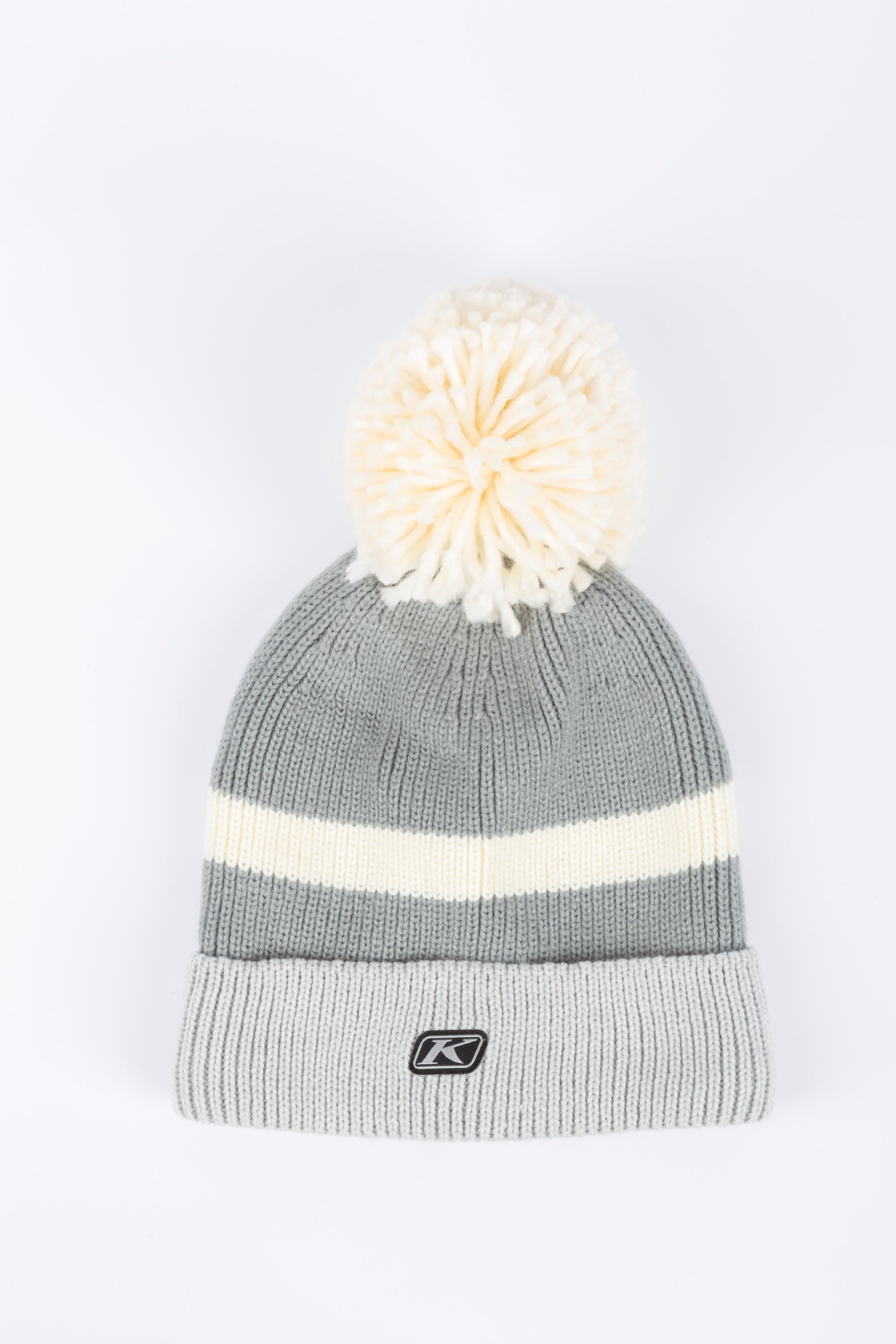 Powder Pom шапочка