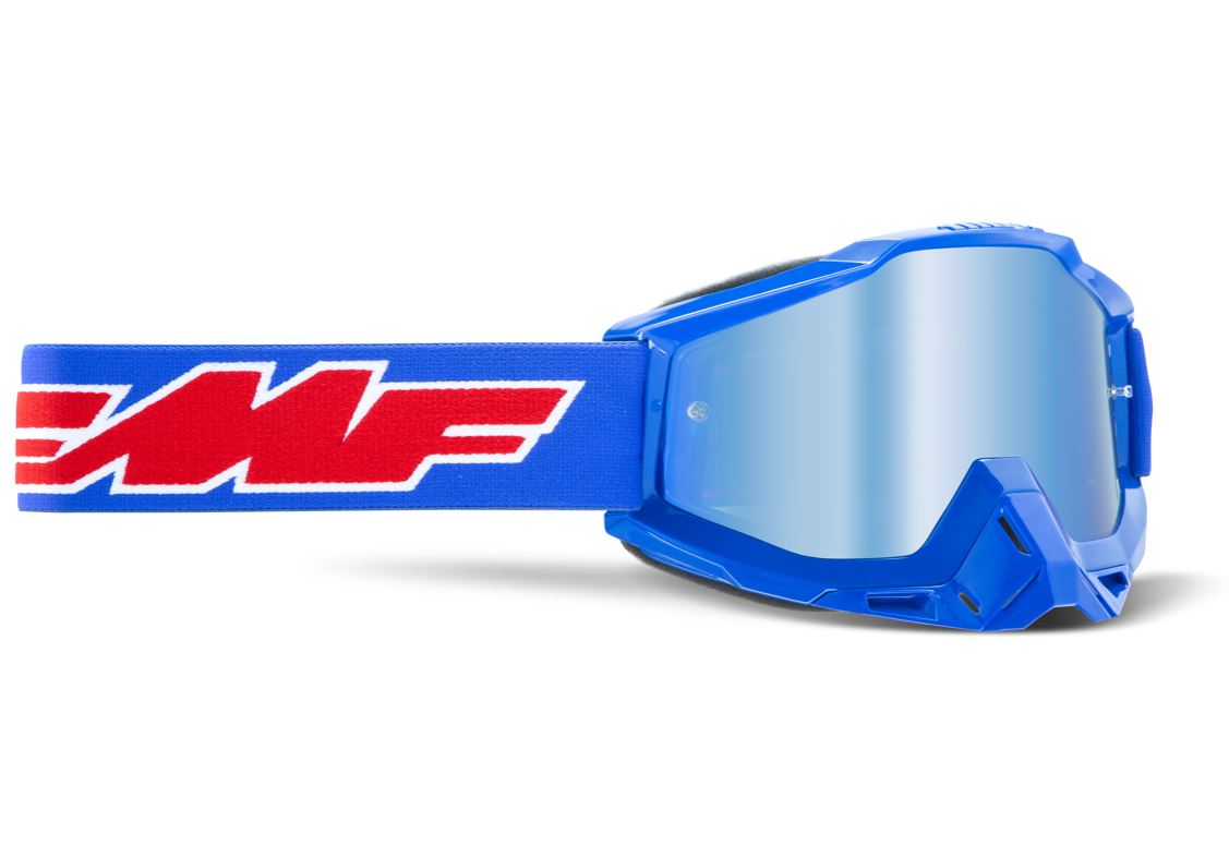 Viper Off-Road Ajolasit
