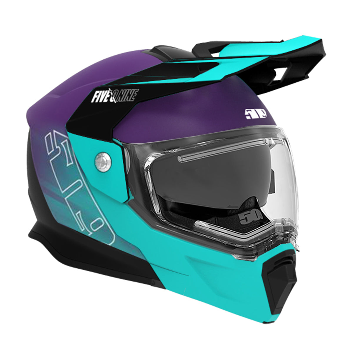 Delta R4 Ignite Helmet