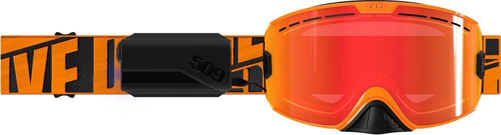 Kingpin Ignite Goggle