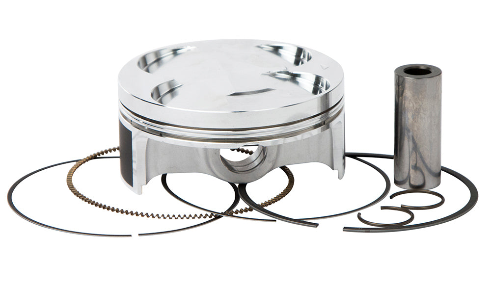 Vertex Piston fits for SX250F/FC250 23-.. MC250F 24-.. C 80.98mm
