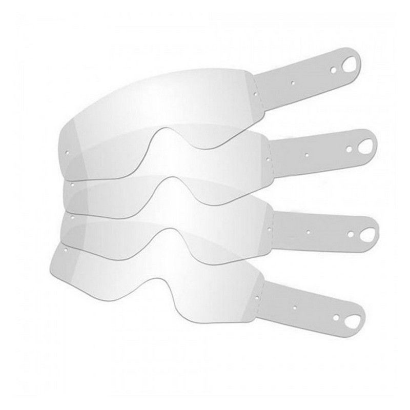 RipNRoll Tear Off Pattern 100% Armega (50pcs)