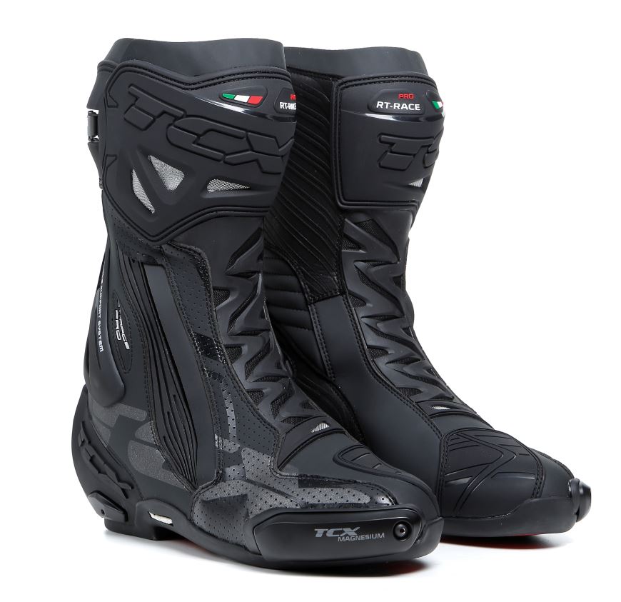 RT-Race Pro Air Boots
