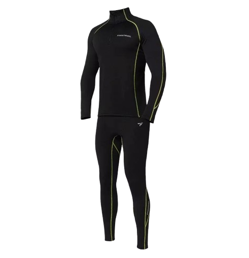 Subzero Thermal Underwear