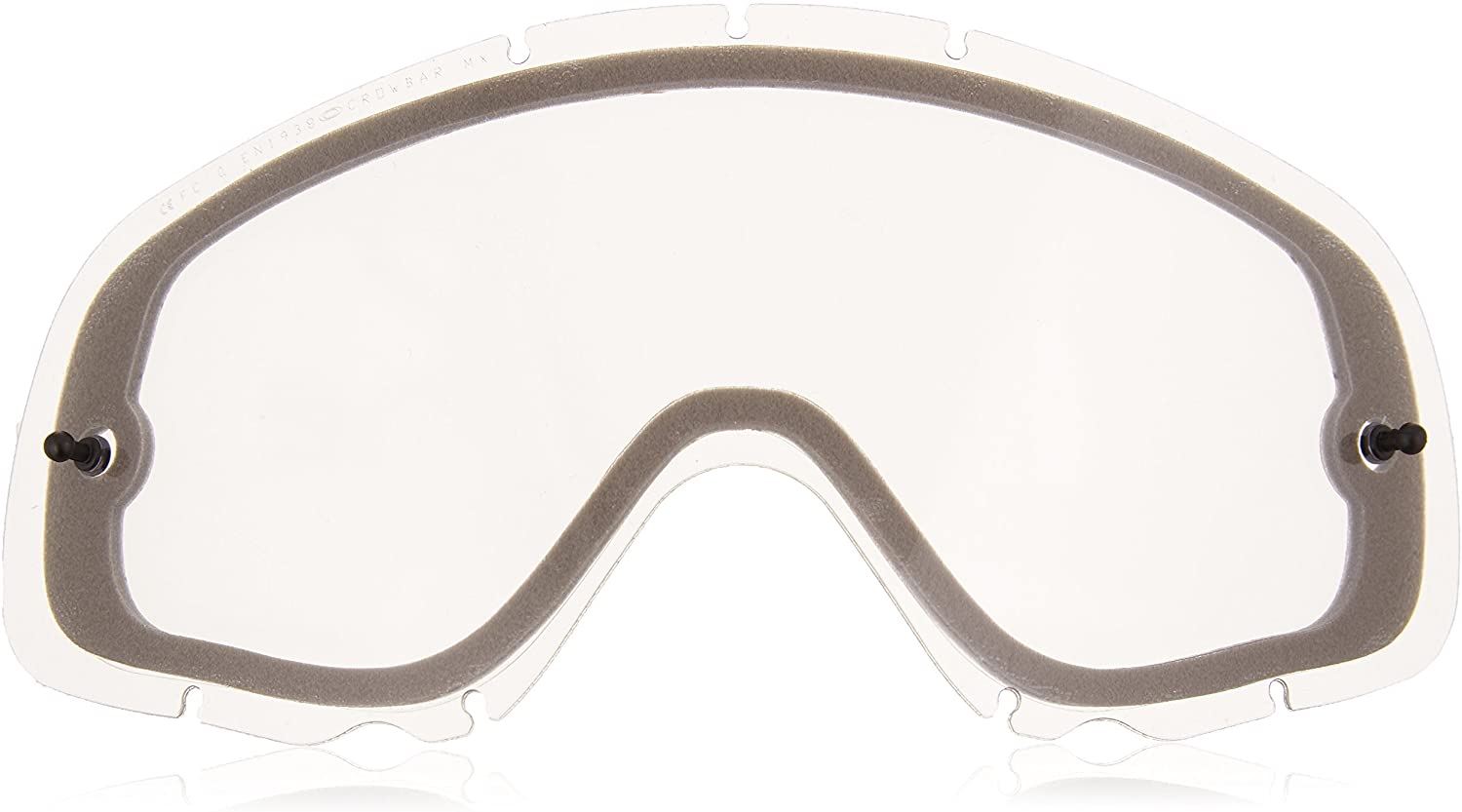 Mayhem MX Pro Laminated Tear-Offs 14kpl