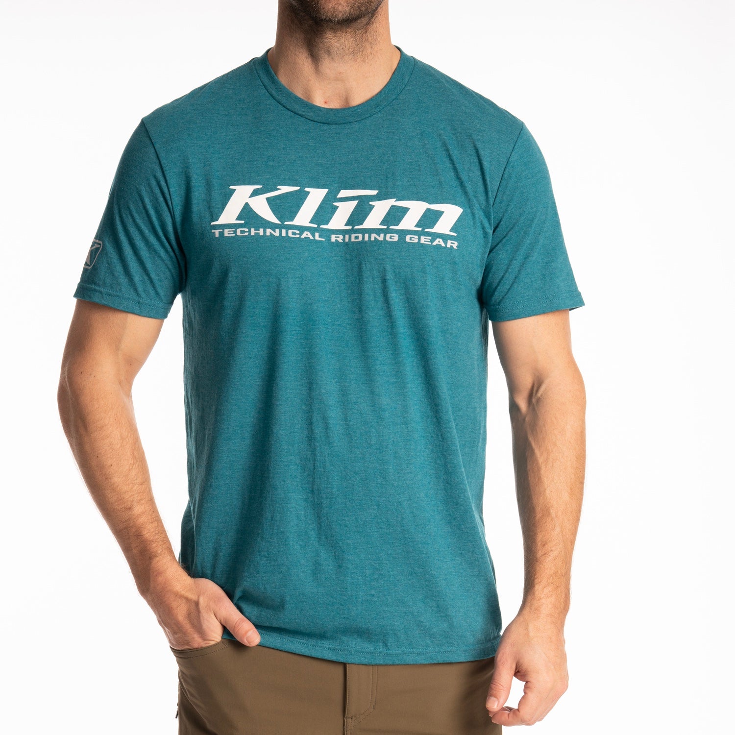 K Corp Ss T-paita