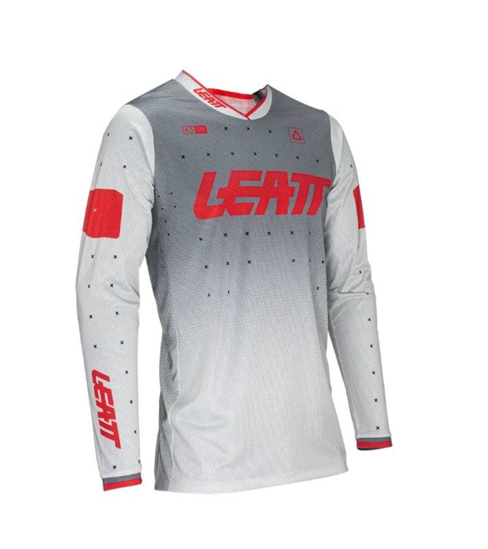 4.5 Lite Moto Jersey
