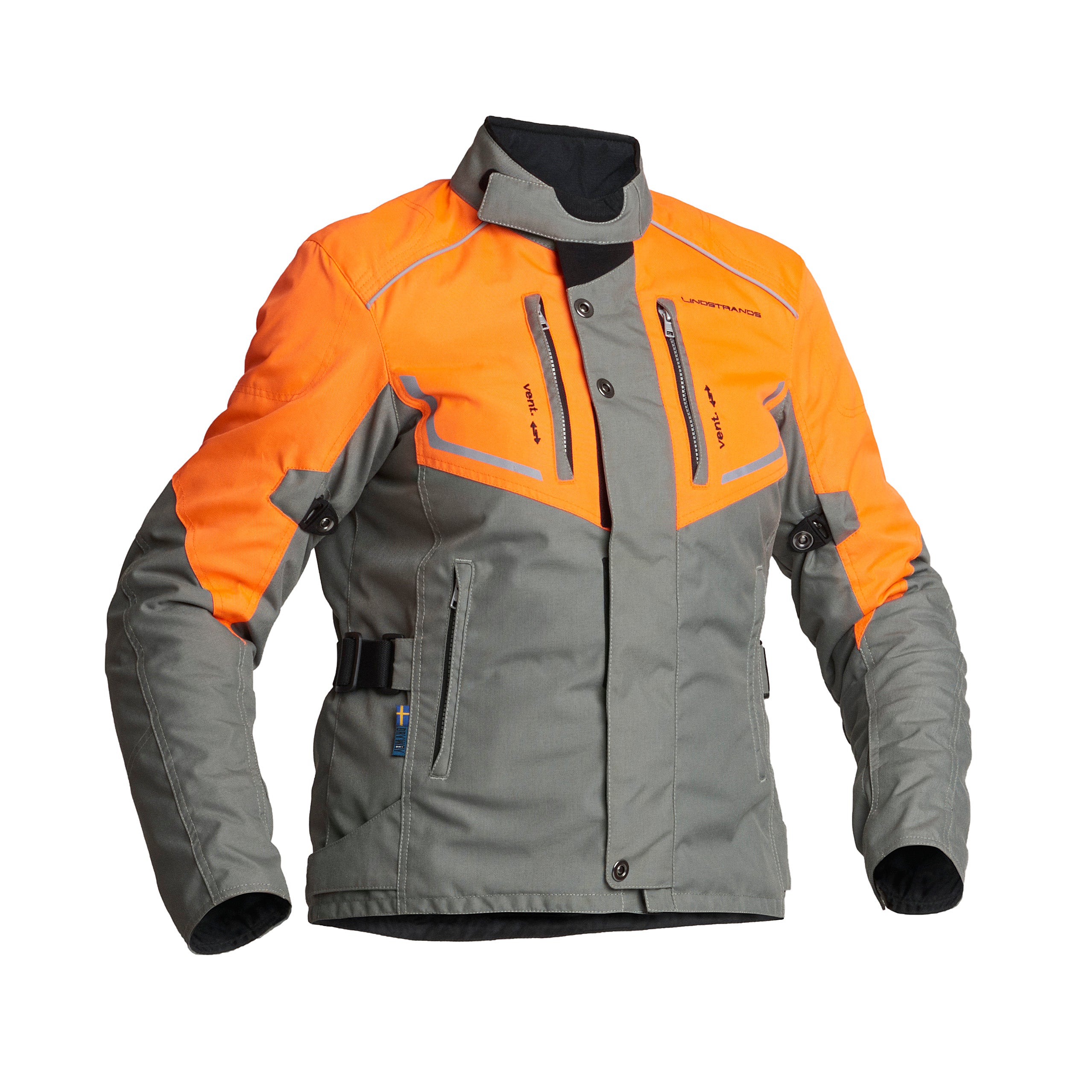 Textile Jacket Halden Women's