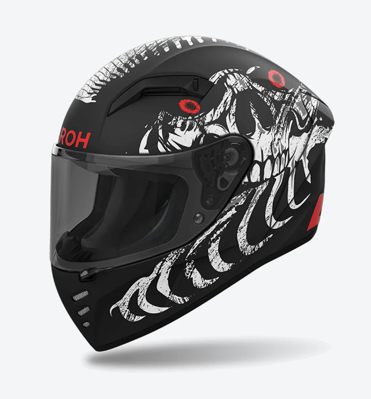 Connor Helmet